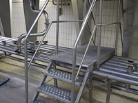 Nn platform - afbeelding 3 van  5