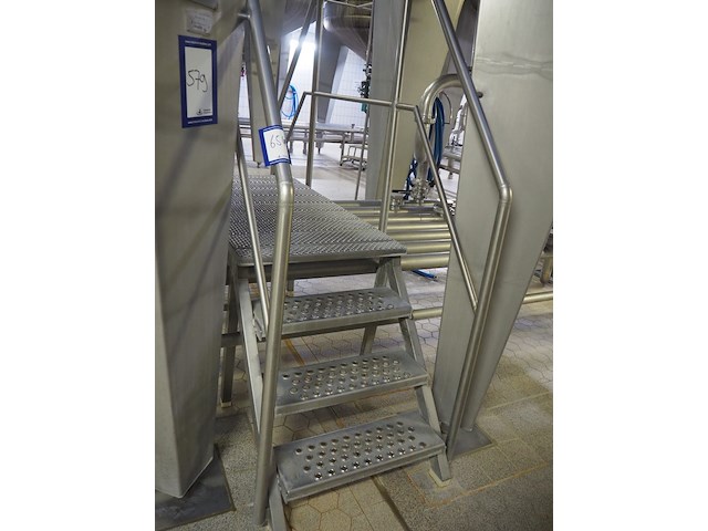 Nn platform - afbeelding 4 van  5