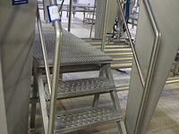 Nn platform - afbeelding 4 van  5