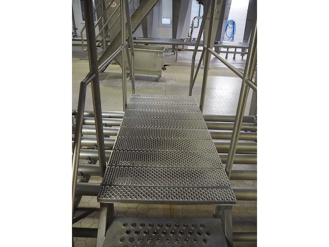 Nn platform - afbeelding 5 van  5