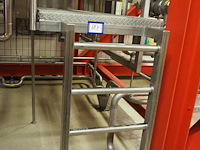 Nn platform - afbeelding 2 van  3