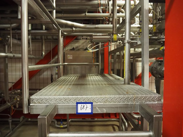 Nn platform - afbeelding 3 van  3