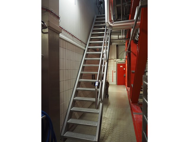 Nn platform - afbeelding 1 van  6