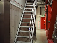 Nn platform - afbeelding 1 van  6