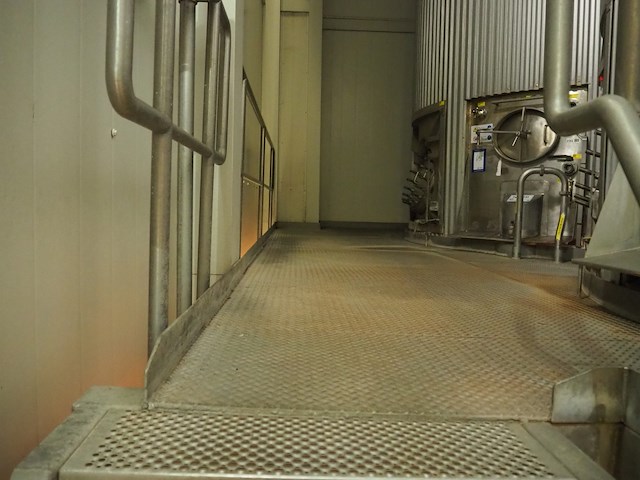 Nn platform - afbeelding 2 van  6