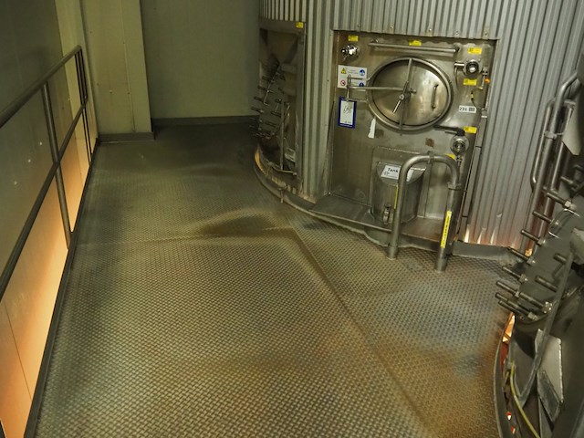 Nn platform - afbeelding 3 van  6