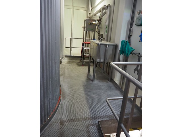 Nn platform - afbeelding 4 van  6