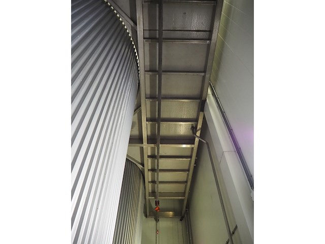 Nn platform - afbeelding 6 van  6