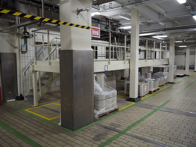 Nn platform - afbeelding 2 van  5