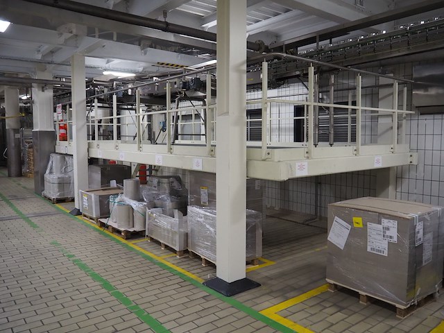 Nn platform - afbeelding 3 van  5