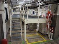 Nn platform - afbeelding 4 van  5