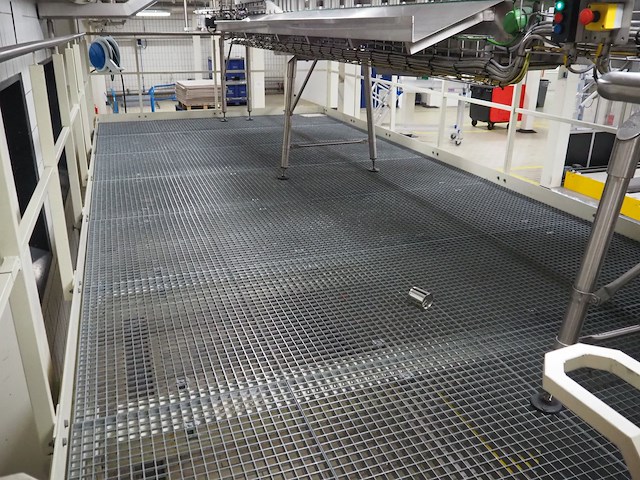 Nn platform - afbeelding 5 van  5