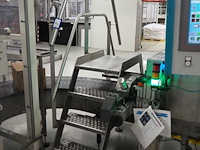 Nn platform - afbeelding 1 van  3