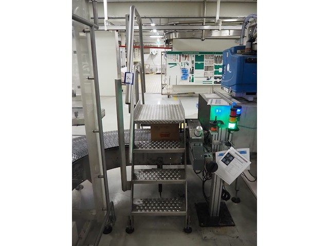 Nn platform - afbeelding 2 van  3