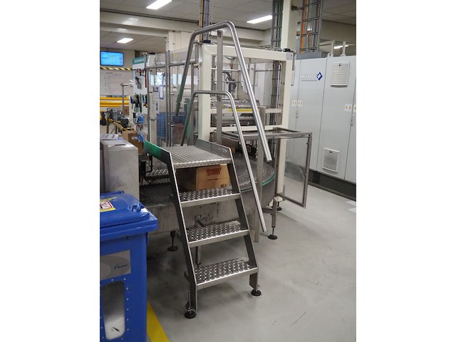 Nn platform - afbeelding 3 van  3