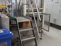 Nn platform - afbeelding 3 van  3