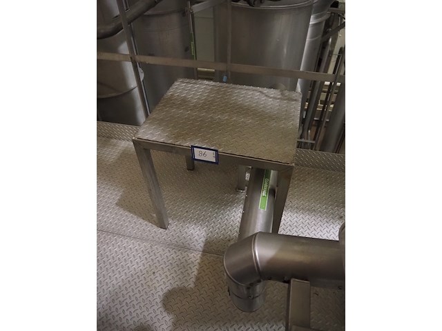 Nn platform - afbeelding 2 van  3