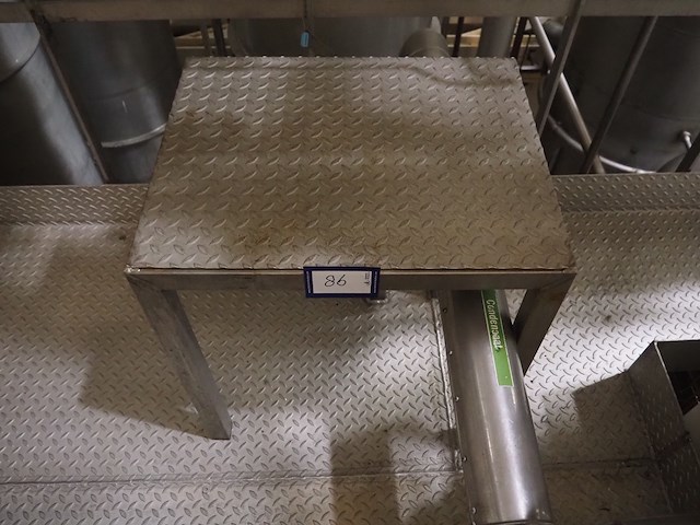 Nn platform - afbeelding 3 van  3