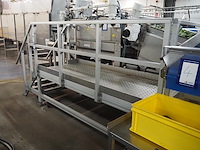 Nn platform - afbeelding 2 van  5