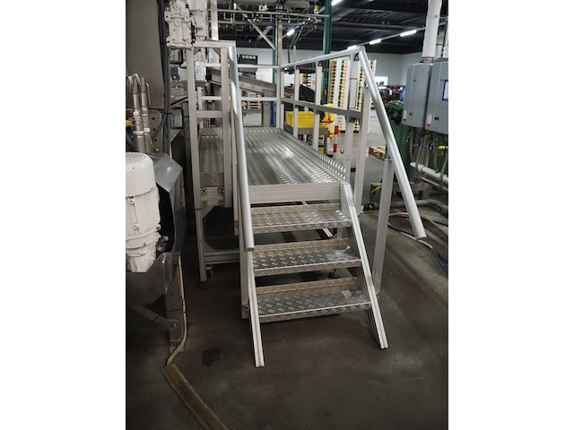 Nn platform - afbeelding 3 van  5