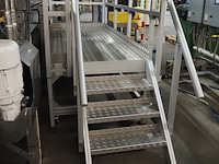 Nn platform - afbeelding 3 van  5