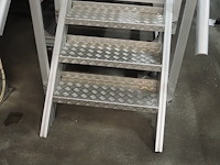 Nn platform - afbeelding 4 van  5