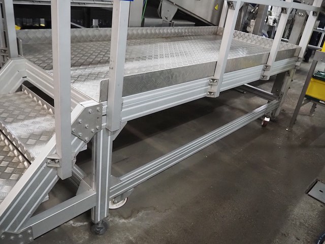 Nn platform - afbeelding 5 van  5