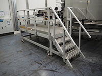 Nn platform - afbeelding 1 van  5