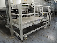 Nn platform - afbeelding 2 van  5