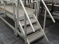 Nn platform - afbeelding 3 van  5