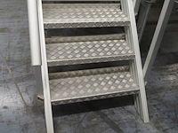 Nn platform - afbeelding 4 van  5