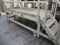 Nn platform - afbeelding 5 van  5