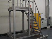 Nn platform - afbeelding 1 van  5