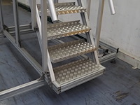 Nn platform - afbeelding 3 van  5