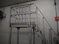 Nn platform - afbeelding 4 van  5