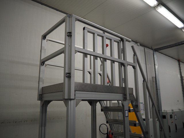 Nn platform - afbeelding 5 van  5