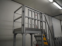 Nn platform - afbeelding 5 van  5