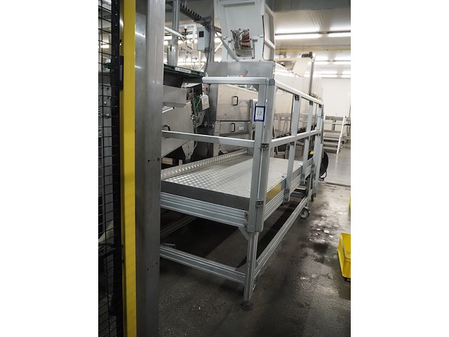 Nn platform - afbeelding 1 van  4