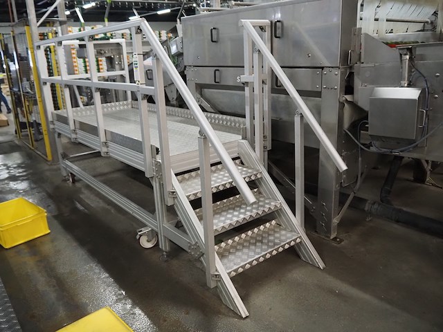 Nn platform - afbeelding 2 van  4