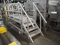 Nn platform - afbeelding 2 van  4