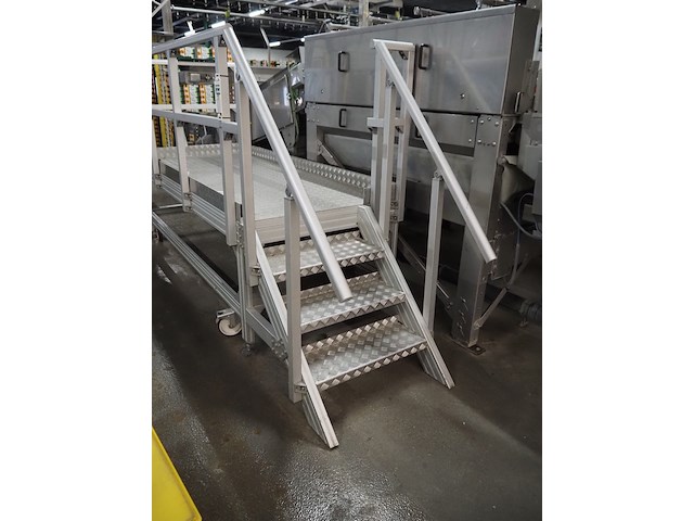 Nn platform - afbeelding 3 van  4