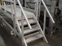 Nn platform - afbeelding 3 van  4