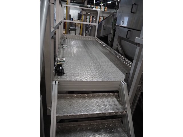 Nn platform - afbeelding 4 van  4