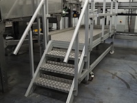 Nn platform - afbeelding 1 van  4