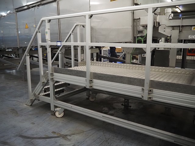 Nn platform - afbeelding 2 van  4