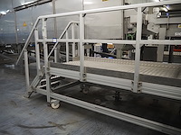 Nn platform - afbeelding 2 van  4