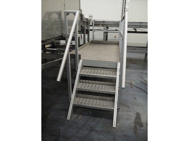 Nn platform - afbeelding 4 van  4