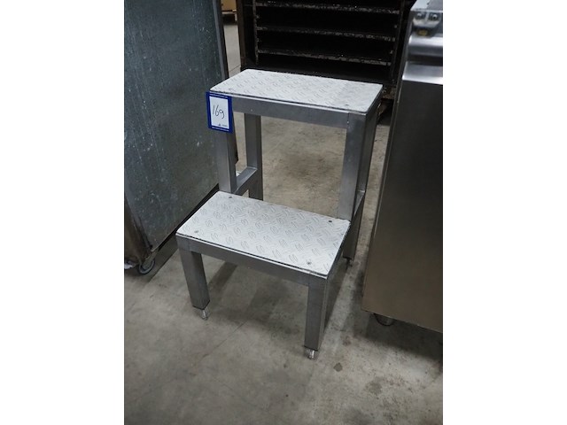 Nn platform - afbeelding 1 van  3