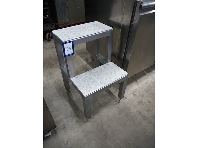 Nn platform - afbeelding 2 van  3