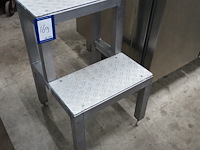 Nn platform - afbeelding 2 van  3